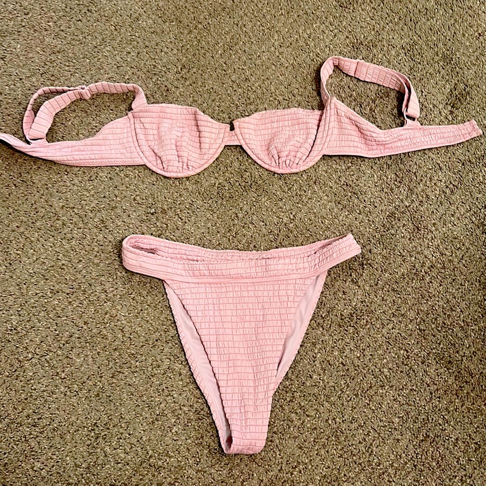 Pac Sun Swim Bikini
